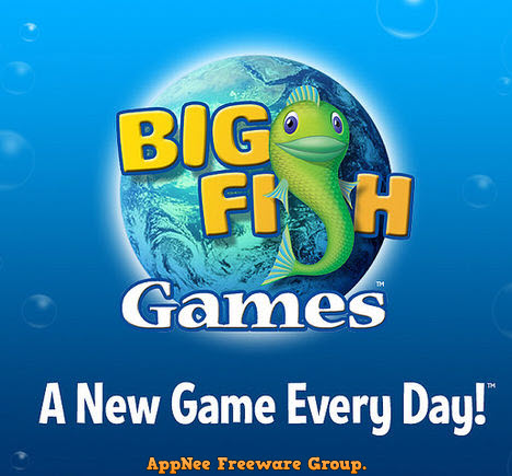Big Fish Games Keymaker By Vovan Braga Software Free Download